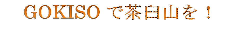 GOKISOŒPRI