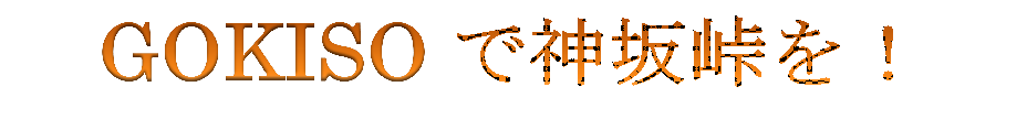 GOKISOŐ_⓻I